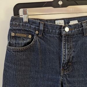 Calvin Klein Jeans Women's 8